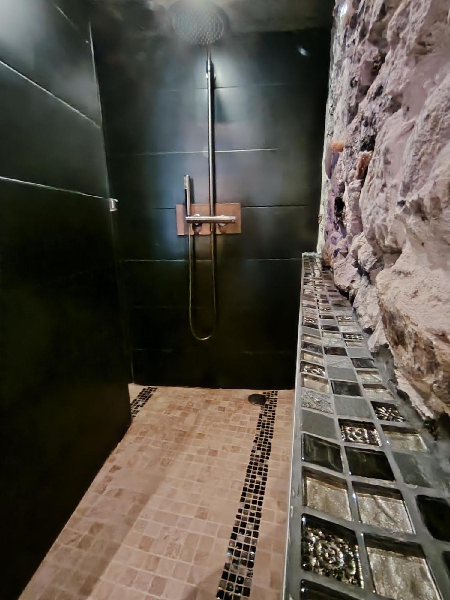 Sweet Loft Grenoble-Love Room Avec Jacuzzi & Sauna Eksteriør billede